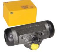 HELLA PAGID 8AW 355 532-451 Cilindro de freno de rueda AW3245 por ej. KIA
