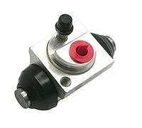 HELLA PAGID 8AW 355 532-471 Cilindro de freno de rueda AW3247 por ej. CITROEN / PEUGEOT
