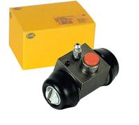 HELLA PAGID 8AW 355 532-521 Cilindro de freno de rueda AW3252 por ej. FORD