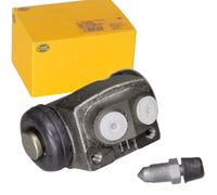 HELLA PAGID 8AW 355 532-661 Cilindro de freno de rueda AW3266 por ej. FORD / LAND ROVER / ROVER