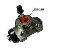 HELLA PAGID 8AW 355 532-801 Cilindro de freno de rueda AW3280 por ej. CITROEN / PEUGEOT