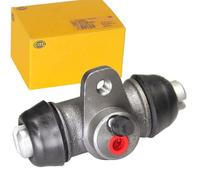 HELLA PAGID 8AW 355 532-971 Cilindro de freno de rueda AW3297 por ej. VOLKSWAGEN