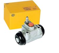 HELLA 8AW 355 533-501 Cilindro de freno de rueda