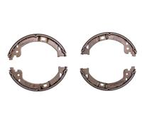HELLA 8DA 355 050-111 Zapatas de freno de mano