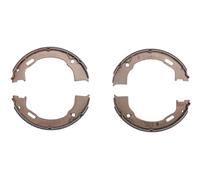 HELLA PAGID 8DA 355 050-161 Juego de zapatas de frenos, freno de estacionamiento H1719 por ej. FORD / JEEP / MAZDA