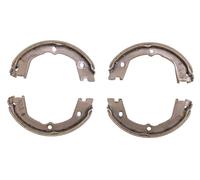 HELLA PAGID 8DA 355 050-231 Juego de zapatas de frenos, freno de estacionamiento H1754 por ej. IVECO