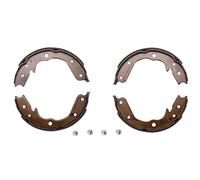 HELLA 8DA 355 050-511 Zapata de freno de mano