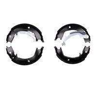 HELLA PAGID 8DA 355 050-731 Juego de zapatas de frenos, freno de estacionamiento H9910 por ej. HYUNDAI / KIA / SSANGYONG
