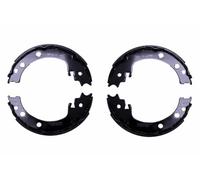HELLA PAGID 8DA 355 050-971 Juego de zapatas de frenos, freno de estacionamiento H1778 por ej. SUZUKI