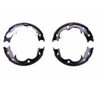 HELLA PAGID 8DA 355 051-091 Juego de zapatas de frenos, freno de estacionamiento H1791 por ej. HYUNDAI / KIA