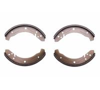 HELLA PAGID 8DB 355 000-071 Juego de zapatas de frenos H1045 Sistema de frenos VAG por ej. PORSCHE / VOLKSWAGEN