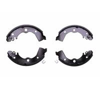 HELLA PAGID 8DB 355 001-411 Juego de zapatas de frenos H8795 por ej. NISSAN