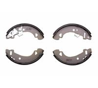 HELLA PAGID 8DB 355 001-471 Juego de zapatas de frenos H8840 Sistema de frenos Lockheed por ej. FIAT