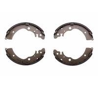 HELLA PAGID 8DB 355 001-481 Juego de zapatas de frenos H8845 por ej. CHEVROLET / HONDA / MAZDA / SUZUKI