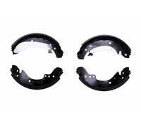 HELLA PAGID 8DB 355 001-591 Juego de zapatas de frenos H8920 Sistema de frenos Lucas por ej. CITROEN / FIAT / PEUGEOT
