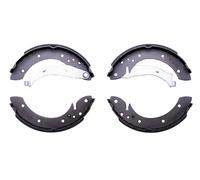 HELLA PAGID 8DB 355 001-721 Juego de zapatas de frenos - H9000 - Sistema de frenos: Lucas - por ej. CITROEN / PEUGEOT