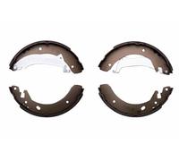 HELLA PAGID 8DB 355 001-901 Juego de zapatas de frenos H9115 por ej. LAND ROVER