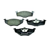 HELLA PAGID 8DB 355 007-891 Juego de pastillas de freno T1094 Espesor 17.2mm Sistema de frenos VW II no preparado para indicador de desgaste por ej. SEAT / SKODA / VOLKSWAGEN