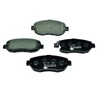 Juego De Pastillas De Freno Hella 8DB 355 010-151 para Nissan Toyota Lexus