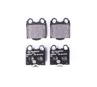 HELLA PAGID 8DB 355 011-591 Juego de pastillas de freno T1475 Espesor 15mm Sistema de frenos Sumitomo con avisador acústico de desgaste por ej. LEXUS / TOYOTA