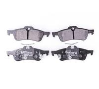 HELLA PAGID 8DB 355 013-461 Juego de pastillas de freno T1716 Espesor 15mm Sistema de frenos Teves con avisador acústico de desgaste por ej. DAIHATSU / TOYOTA