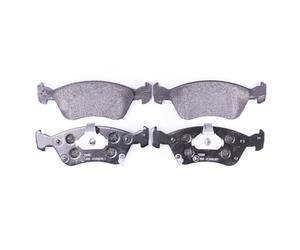 HELLA PAGID 8DB 355 016-981 Juego de pastillas de freno T3089 Espesor 18.2mm Sistema de frenos Teves con avisador acústico de desgaste por ej. TOYOTA