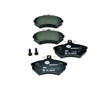 HELLA 8DB 355 017-901 Juego de pastillas de freno