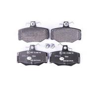 Juego De Pastillas De Freno Hella 8DB 355 018-021 para Nissan Infiniti Amc