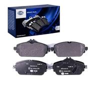 HELLA 8DB 355 021-541 Juego de pastillas de freno