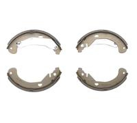 HELLA PAGID 8DB 355 022-031 Juego de zapatas de frenos H1783 por ej. CHEVROLET / PONTIAC / SATURN