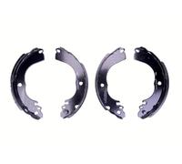 HELLA PAGID 8DB 355 022-301 Juego de zapatas de frenos H1827 por ej. MITSUBISHI