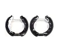 HELLA PAGID 8DB 355 022-861 Juego de zapatas de frenos R1376 por ej. FORD