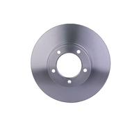 HELLA PAGID 8DD 355 100-911 Disco de freno 51404 284mm 24.2mm Ventilación interna por ej. DAIMLER / JAGUAR