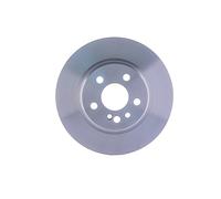 HELLA PAGID 8DD 355 102-711 Disco de freno 52125 300mm 22mm Ventilación interna por ej. MERCEDES-BENZ