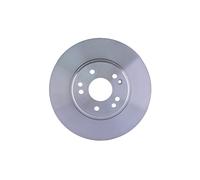 HELLA PAGID 8DD 355 102-851 Disco de freno 52120 300mm 28mm Ventilación interna por ej. MERCEDES-BENZ