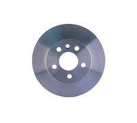 HELLA PAGID 8DD 355 102-891 Disco de freno 53926 282mm 18mm Macizo por ej. VOLKSWAGEN