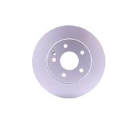 HELLA PAGID 8DD 355 102-951 Disco de freno 52108PRO revestido 284mm 12mm Macizo por ej. MERCEDES-BENZ
