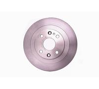 HELLA PAGID 8DD 355 103-191 Disco de freno 50203 250mm 9mm Macizo por ej. EUNOS / FORD / MAZDA