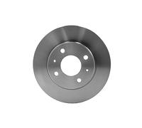 HELLA 8DD 355 103-331 Disco de freno