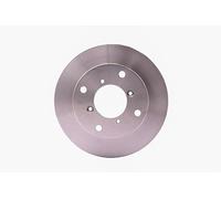 HELLA PAGID 8DD 355 103-921 Disco de freno 53404 231mm 17mm Ventilación interna por ej. CHEVROLET / GEO / SUBARU / SUZUKI