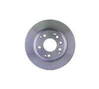 HELLA 8DD 355 105-001 Disco de freno