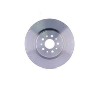 HELLA PAGID 8DD 355 106-171 Disco de freno 50236 305mm 28mm Ventilación interna por ej. ALFA ROMEO