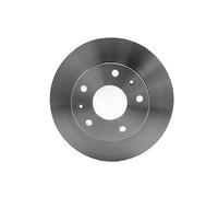 HELLA PAGID 8DD 355 107-181 Disco de freno 50294 262mm 14mm Macizo por ej. LAND ROVER