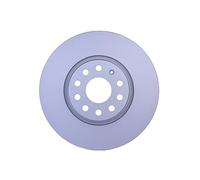 HELLA PAGID 8DD 355 109-521 Disco de freno 54205PRO revestido 312mm 25mm Ventilación interna por ej. AUDI / SEAT / SKODA / VOLKSWAGEN