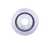 HELLA PAGID 8DD 355 109-801 Disco de freno 54219PRO revestido 314mm 22mm ventilación externa por ej. VOLKSWAGEN
