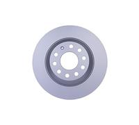 HELLA PAGID 8DD 355 111-181 Disco de freno 54325PRO revestido 302mm 12mm Macizo por ej. AUDI / BYD