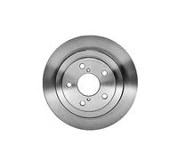 HELLA 8DD 355 112-341 Disco de freno