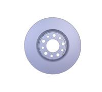 HELLA PAGID 8DD 355 112-511 Disco de freno 54450PRO revestido 305mm 28mm Ventilación interna por ej. ALFA ROMEO / FIAT