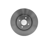 HELLA PAGID 8DD 355 112-711 Disco de freno 54464 324mm 28mm Ventilación interna por ej. FORD