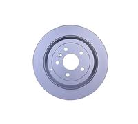 HELLA PAGID 8DD 355 113-211 Disco de freno 54508PRO revestido 330mm 14mm Macizo por ej. MERCEDES-BENZ